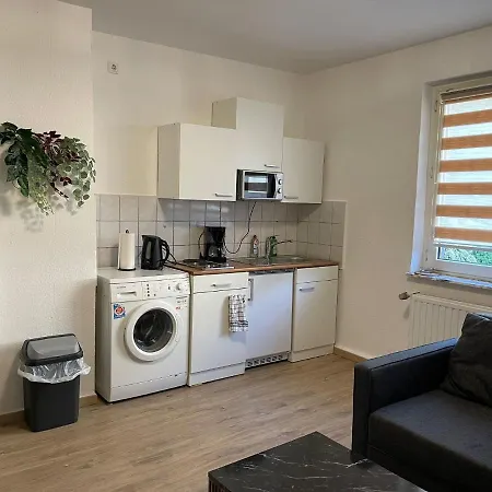 Polat 7 Apartment