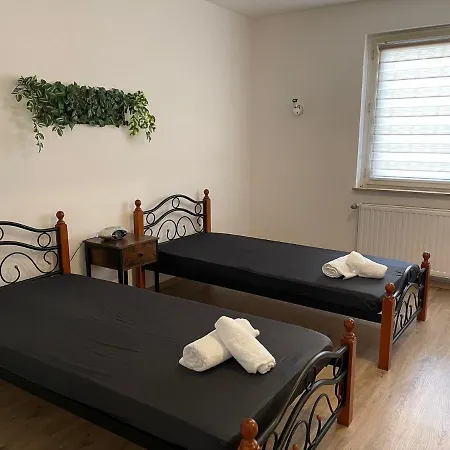 Apartment Polat 7 Essen