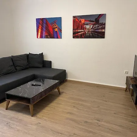 Apartment Polat 7 *