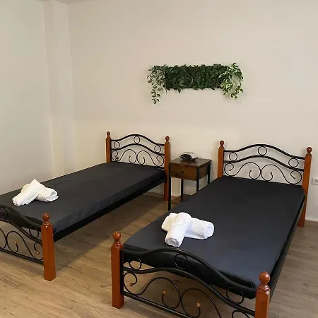 Polat 7 Apartment Essen
