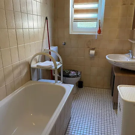 Apartment Polat 7 *